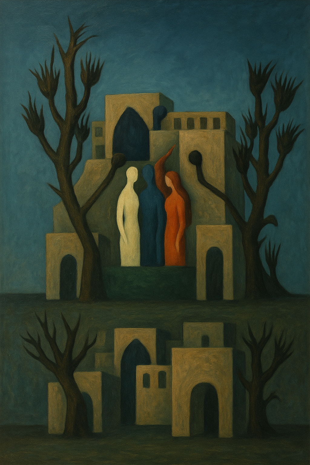 Pallas and the Centaur