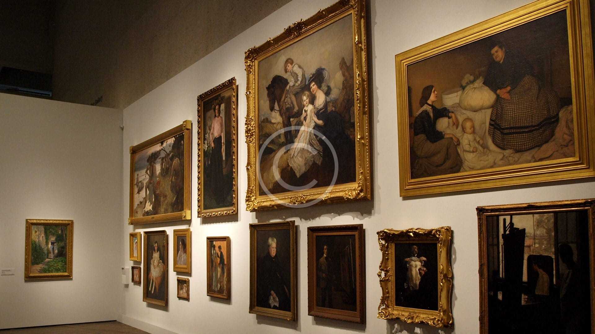 How to start your own art collection Mark S David